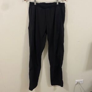 lululemon athletica Black Sweatpants